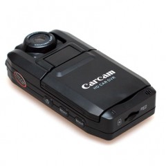 Видеорегистратор CarCam CDV-100 HD 720p (Тайвань)